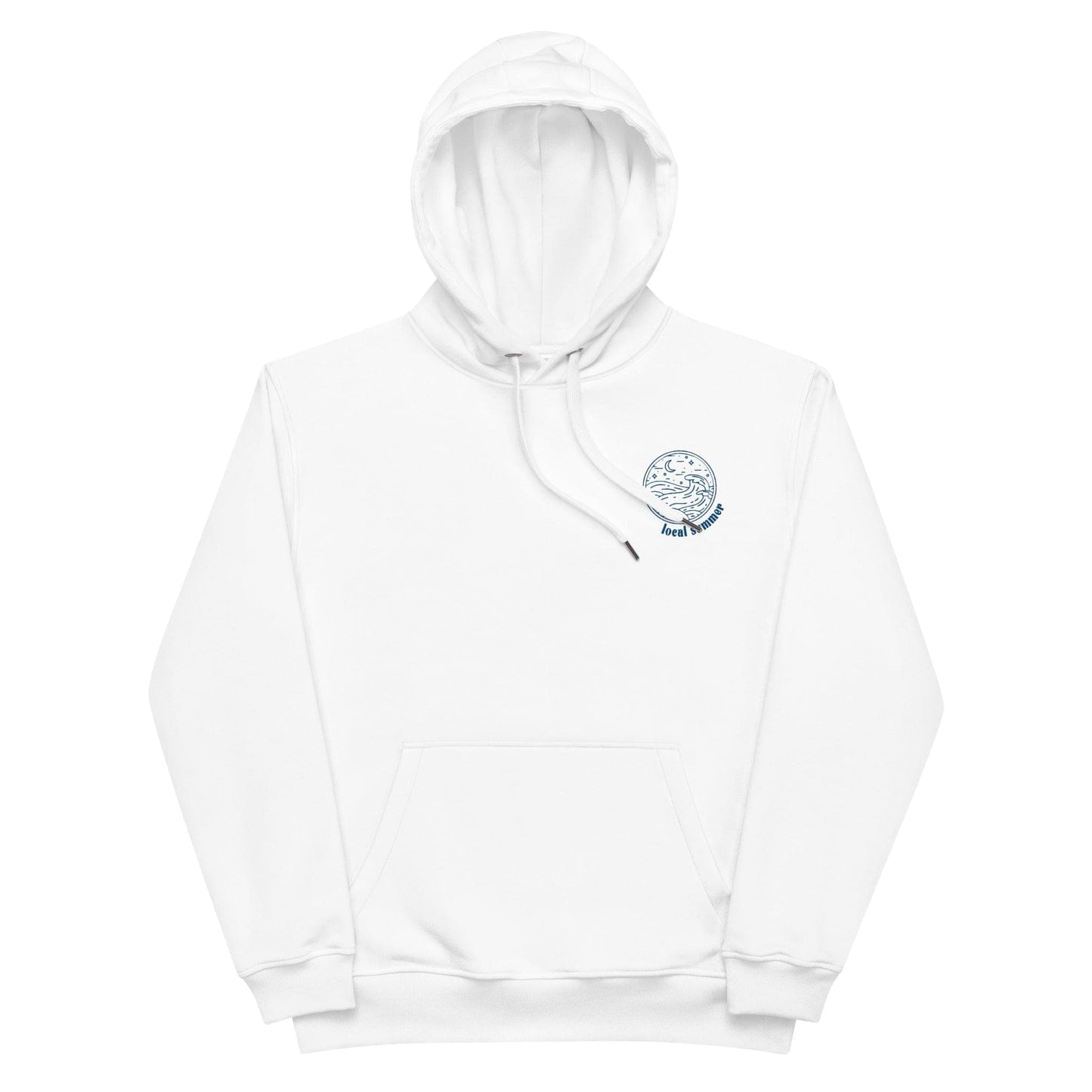 Local Summer Collective Local Summer Premium Eco Hoodie